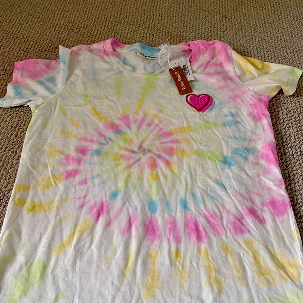 Roller Rabbit T-shirt